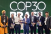 Cambodia Backs Fossil Fuel Treaty Initiative at COP30