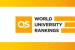 QS World University Rankings 2026