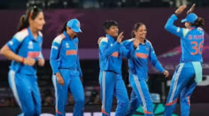 BCCI Postpones India–Bangladesh Women’s White-Ball Tour