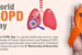 World COPD Day Highlights Risks Of Rescue Inhaler Misuse