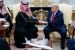 US Elevates Saudi Arabia To Major Non-NATO Ally Status