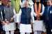 Nitish Kumar Sworn In as Bihar Chief Minister for the 10th Time
