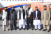 Afghan Commerce Minister Leads Delegation to Boost India Trade