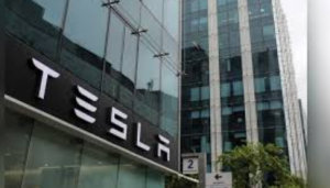 Tesla to launch its first major India hub in Gurugram