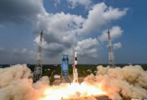 India’s First Commercial PSLV to Launch Oceansat Next Year