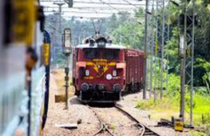 Southern Railway Introduces India’s First Coast-to-Coast Parcel Express