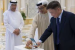 UAE Marks Milestone with Its First Cross-Border Digital Currency Transfer to China