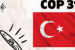 Turkey is Ready to Host COP31 Climate Summit