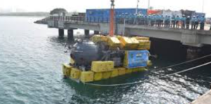 India to launch 500 m sea trials of Matsya-6000