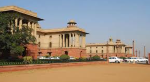 केंद्र सरकार में बड़ा प्रशासनिक फेरबदल: सात नए सचिवों की नियुक्ति