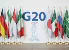 India to Raise Terrorism Concerns at Johannesburg G20 Summit