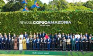 India Seeks Wider Adoption of Joint Crediting Mechanism at COP30