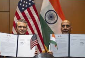 India–France Defence R&D Pact Strengthens Strategic Partnership