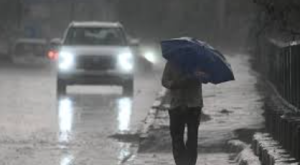 Cyclone Senyar Warning Across Southern India