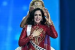 Fatima Bosch Wins Miss Universe 2025 for Mexico