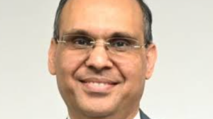 Amit Agrawal Appointed DoT Secretary