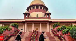 राष्ट्रपति और राज्यपाल की संवैधानिक शक्तियों पर सुप्रीम कोर्ट का महत्वपूर्ण निर्णय