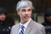 Larry Page Becomes World’s Third Richest