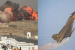 Tejas Aircraft Crashes at Dubai Air Show