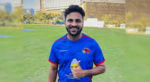 Shardul Thakur to Lead Mumbai in Syed Mushtaq Ali Trophy