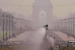 Revised GRAP Measures Activated as Delhi’s AQI Stays ‘Very Poor’