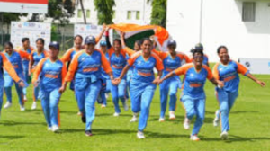India Clinch Inaugural Blind Women’s T20 World Cup Title