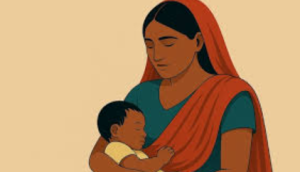 Uranium Detected in Breast Milk Across Bihar Districts