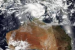 Cyclone Fina in Australia’s Northern Territory