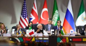 India Pushes G20 Critical Minerals Circularity Plan and Satellite Data Sharing