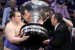 Aonishiki Arata Becomes First Ukrainian to Win a Sumo Tournament