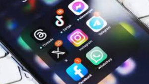 Malaysia to Ban Social Media for Users Under 16