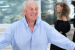 Irish Designer Paul Costelloe Dies at 80