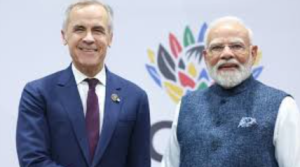 Canada and India Resume High-Level Trade Talks