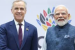 Canada and India Resume High-Level Trade Talks