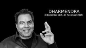 Dharmendra Passes Away at 89 in Mumbai