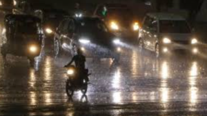 IMD Issues Orange and Yellow Alerts for Tamil Nadu and Puducherry