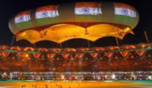Ahmedabad to Host 2030 Centenary Commonwealth Games