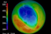 Antarctic Ozone Hole Shrinks to One of the Smallest in Decades