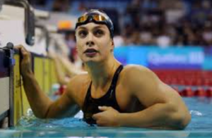 Canadian Olympic Swimmer Penny Oleksiak Faces Two-Year Suspension Over Whereabouts Violations