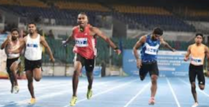 India to Host Continental Tour Silver Level Athletics Meet