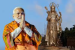 PM Modi Unveils World’s Tallest Lord Rama Statue in South Goa