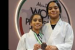 Young Indian Athlete Giovanna Wins Bronze at World Jiu-Jitsu Championship