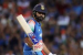 Rohit Sharma Reclaims No.1 Spot in ICC ODI Batting Rankings