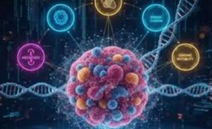 Indian Scientists Develop AI Framework for Personalised Cancer Therapy