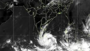 Cyclone Ditwah: IMD issues red alert; landfall today