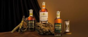 Camikara Indian Rum Wins Global Brand of the Year
