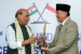 New Delhi hosts the 3rd India–Indonesia Defence Ministers’ Dialogue