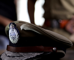 नव रायपुर में होगी 60वीं डीजीपी-आईजीपी कांफ्रेंस, नक्सलवाद उन्मूलन रहेगा मुख्य एजेंडा