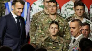 France Introduces 10-Month Voluntary Military Scheme