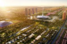 Amaravati Declared India’s First Integrated Financial City